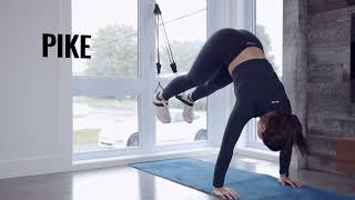 How to Do Pike | Workout || AMFRA EMPIRE || 2022||