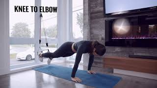 How to Do Knee To Elbow | Workout || AMFRA EMPIRE || 2021||