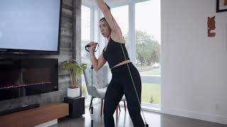 How to Do a BoxerPunch | Workout || AMFRA EMPIRE || 2022||