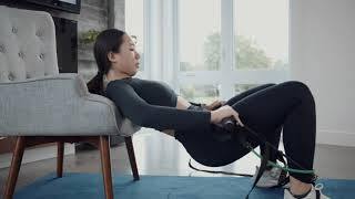 How to Do a HipThrust | Workout || AMFRA EMPIRE || 2021||